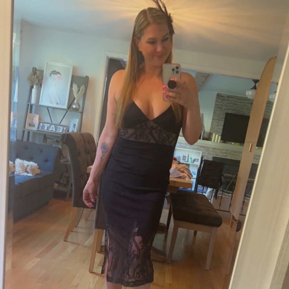 Meet your Posher, Vanessa